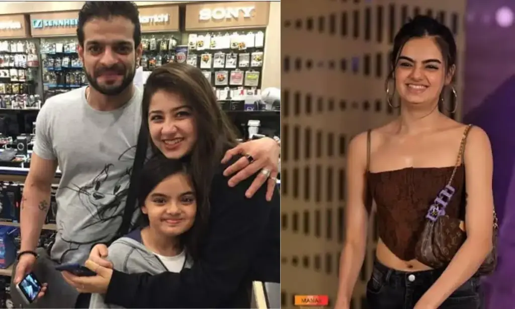 Ruhanika Dhawan Boyfriend and Relationship