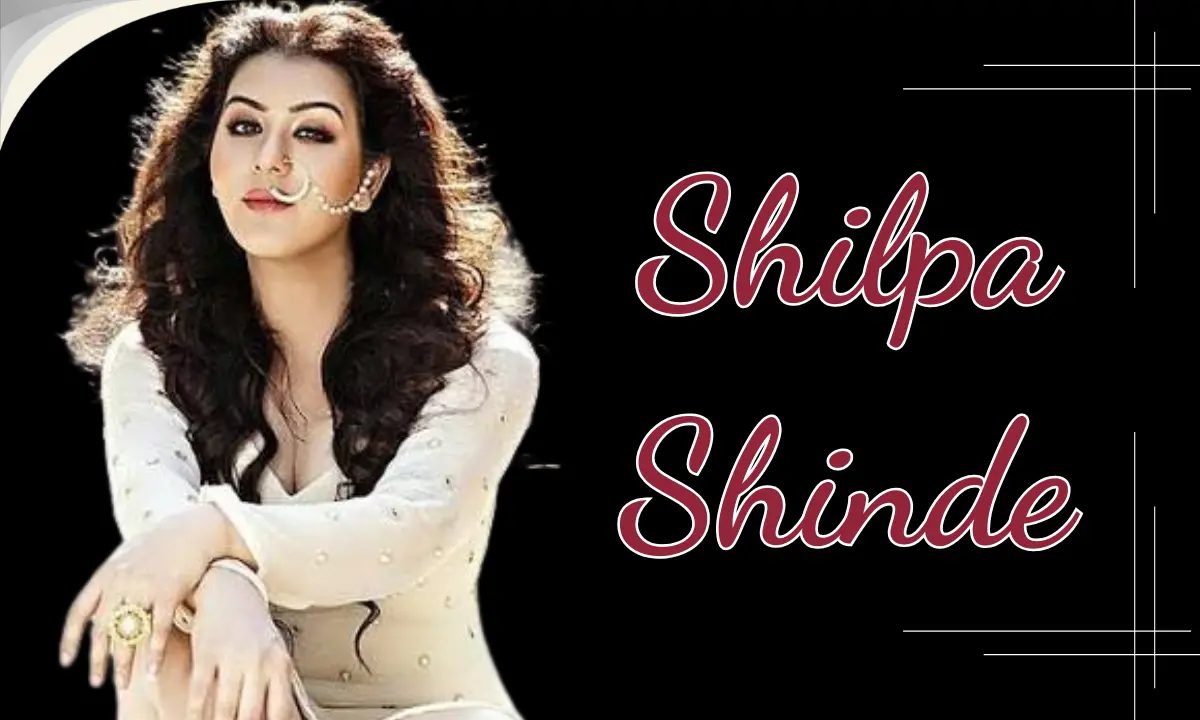 Shilpa Shinde Age