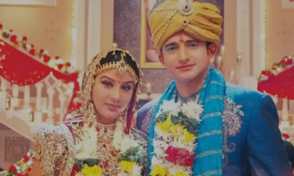 Shilpa Shinde Husband and Relationship Status