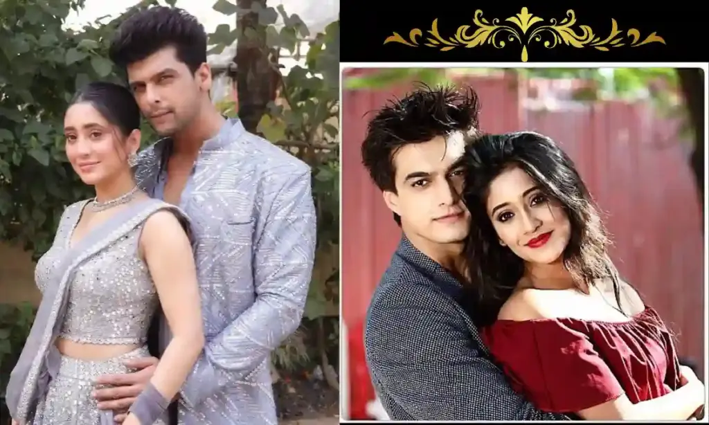Shivangi Joshi Boyfriend