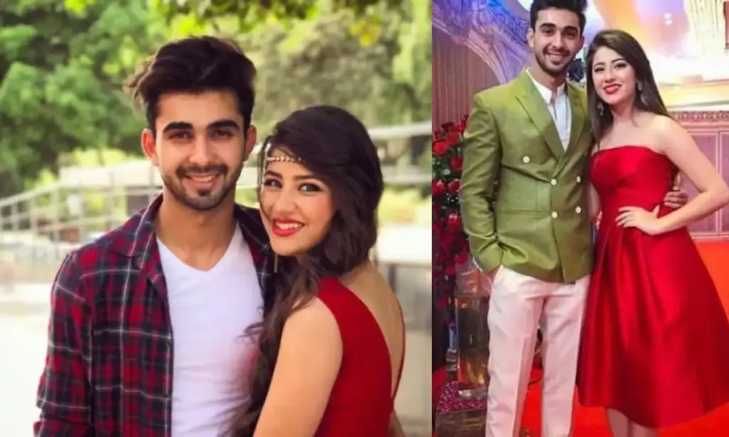 Aditi Bhatia Boyfriend & Relationship