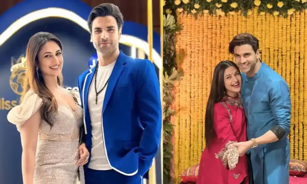 Divyanka Tripathi Husband