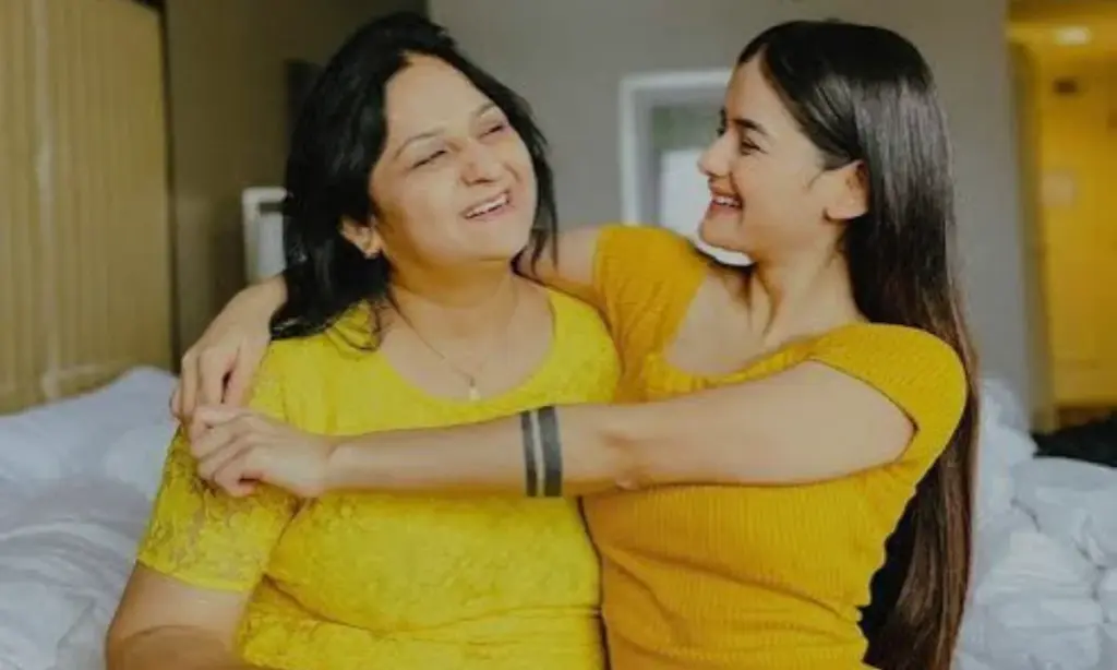 Family of Neha Jethwani