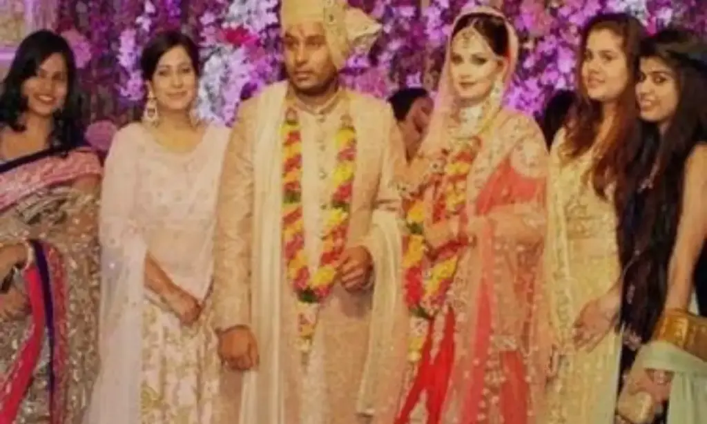Isha Yadav Family Background