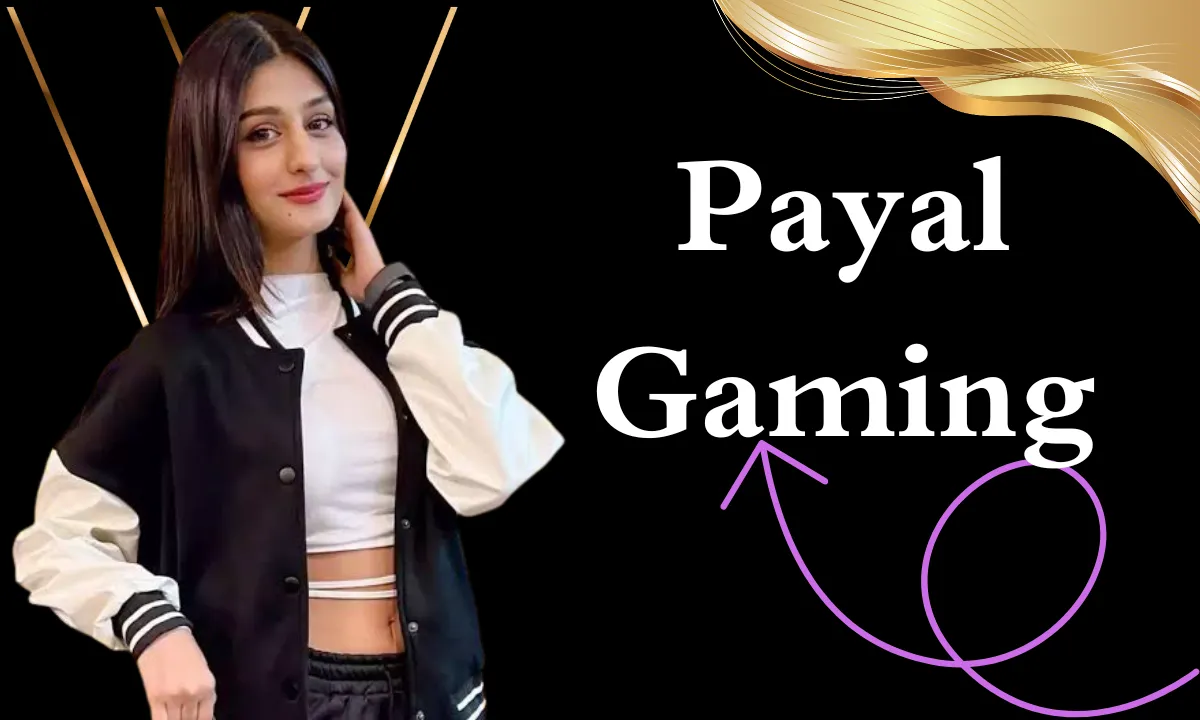 Payal Gaming Height: Biography, Real Name, Age, Height, Family, YouTube, BGMI, Boyfriend, Net Worth & More