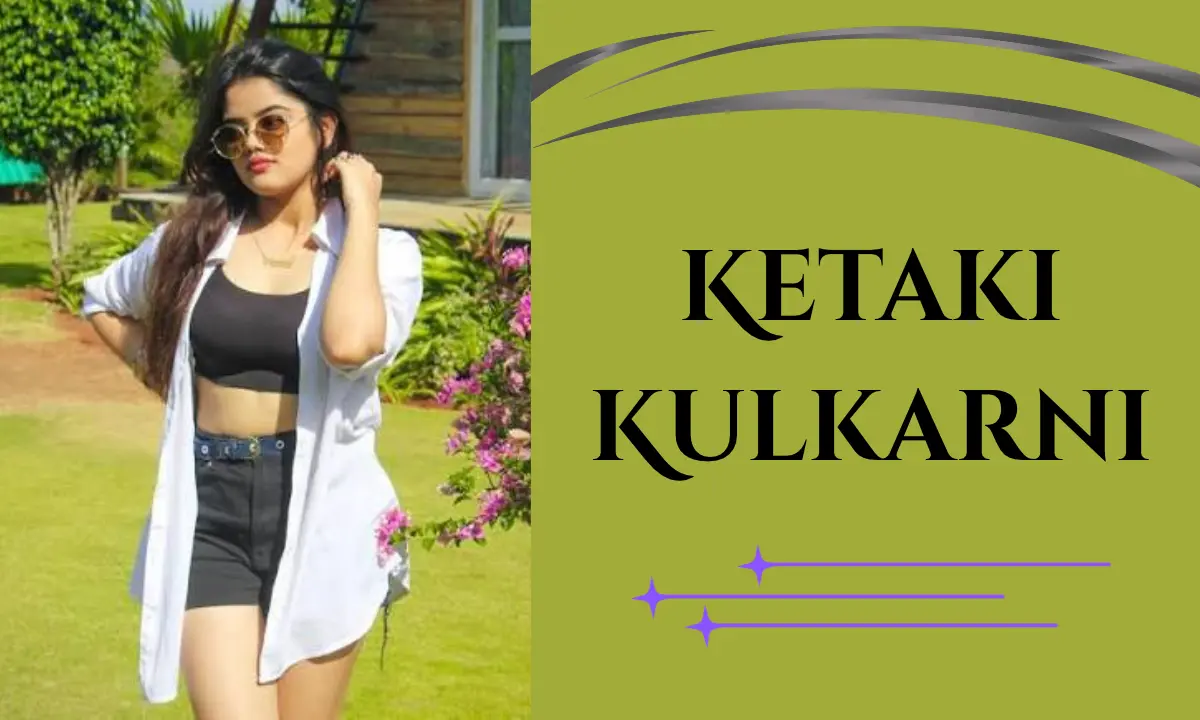 Ketaki Kulkarni Age: Biography, Career, Family, Movies, TV Shows, Husband, Net Worth and More