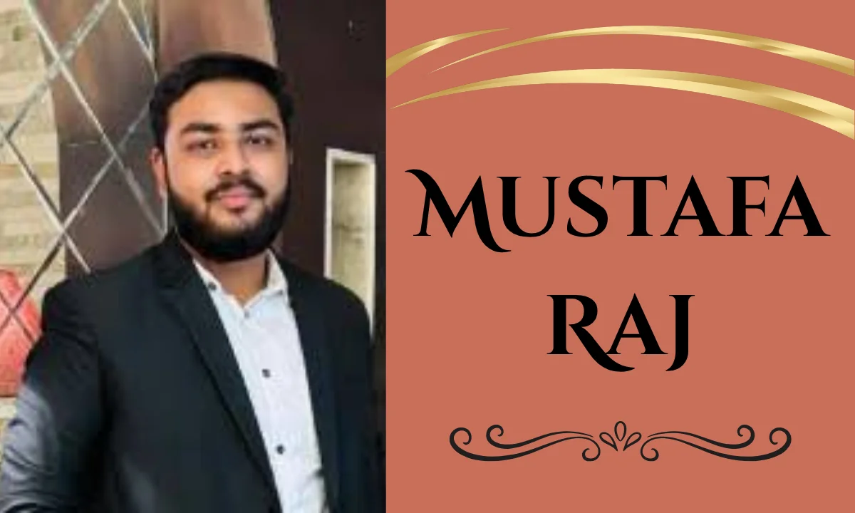 Mustafa Raj