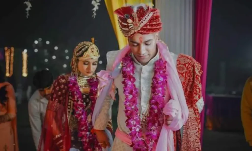 Soniya Singh Khatri Husband & Marriage Life