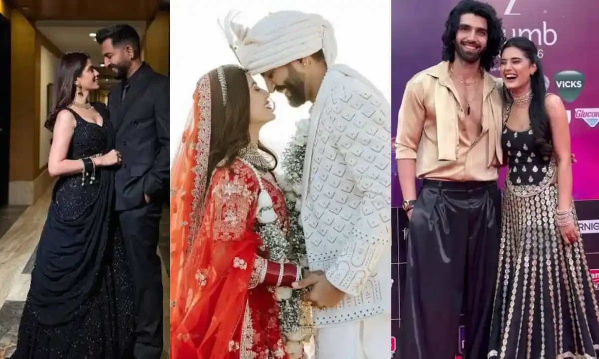 Bharat Ahlawat Girlfriend and Relationships