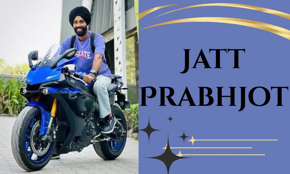 Jatt Prabhjot Age: Biography, Career, Wife, Family, Net Worth & More