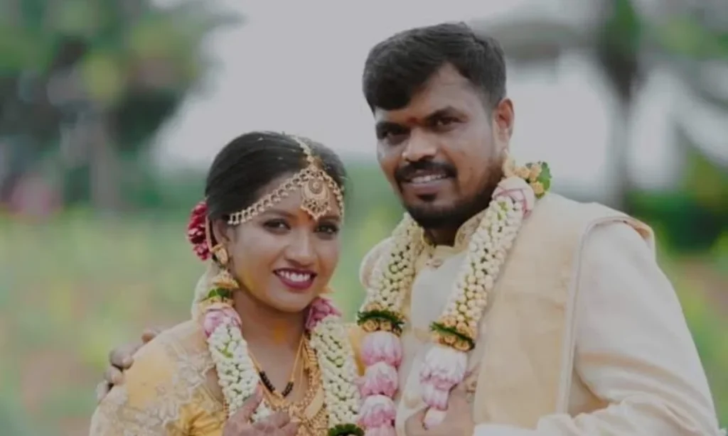 Manju Pavagada Wife and Married Life