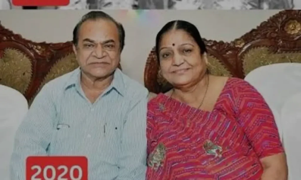 Nattu Kaka Wife and Marriage Life