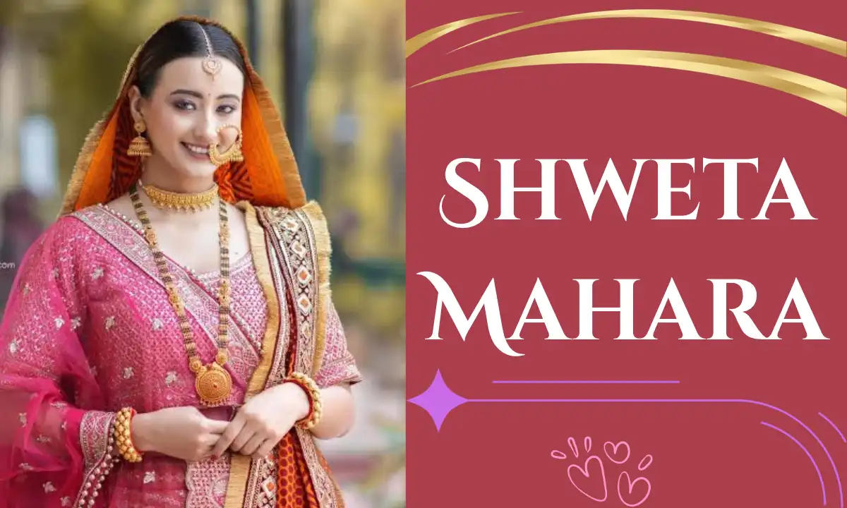 Shweta Mahara Age: Biography, Birth Details, Husband, Family, Career, Net Worth and More