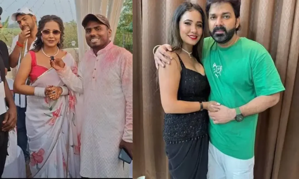 Trisha Kar Madhu Husband and Relationships